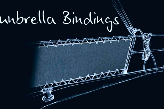 Sunbrella™ Bindings